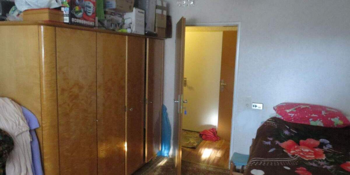 Etagenwohnung Langenfeld (Rheinland) Immigrath - 2 Zimmer, 51 m&sup2;, 561&euro; | Angebot:25423653