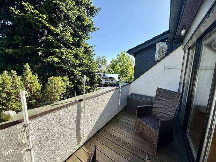 Solides MFH in Düsseldorf-Urdenbach zu verkaufen! zimmer