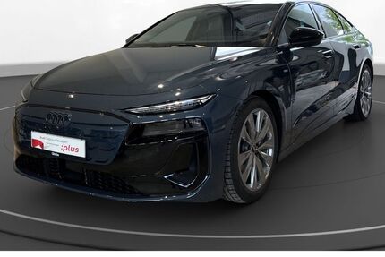 Audi A6 e-tron 3.690 km 61.980 &euro; Minden 32427