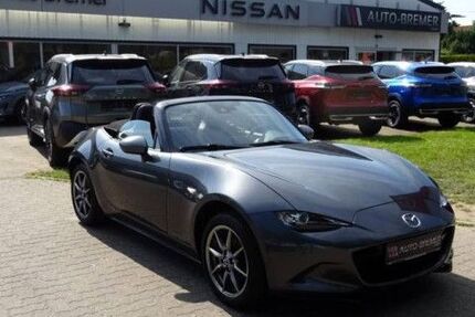 Mazda MX-5 35.160 km 22.750 &euro; Bergen auf Rügen 18528