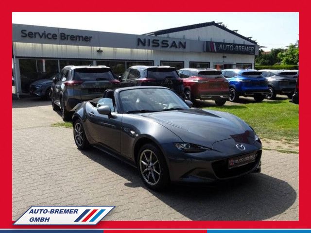 Mazda MX-5 35.160 km 22.750 &euro; Bergen auf Rügen 18528