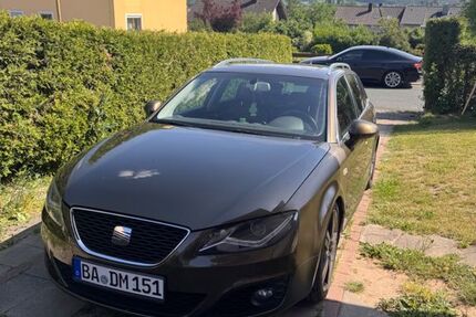 Seat Exeo 195.900 km 5.300 &euro; Burgebrach 96138