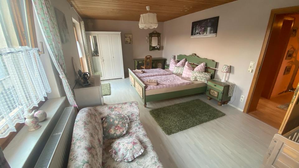 Einfamilienhaus Bodenmais - 5 Zimmer, 122 m&sup2;, 209.000&euro; | Angebot:26772172