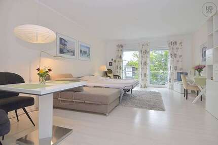 Zimmer Wiesbaden Biebrich - 1 Zimmer, 990&euro; | Angebot:27130510