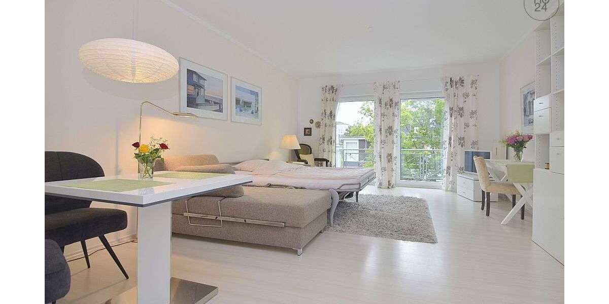 Zimmer Wiesbaden Biebrich - 1 Zimmer, 990&euro; | Angebot:27130510