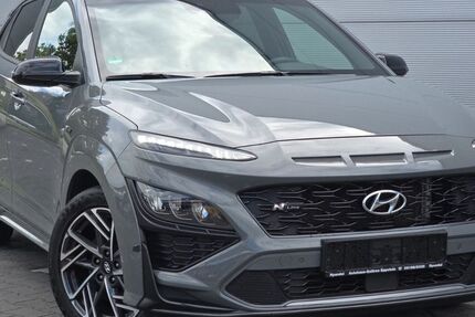 Hyundai KONA 69.232 km 18.900 &euro; Wiesbaden 65201