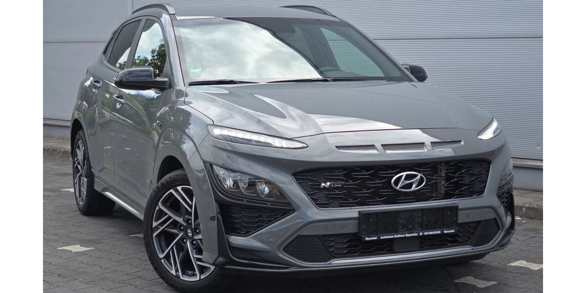Hyundai KONA 69.232 km 18.900 &euro; Wiesbaden 65201