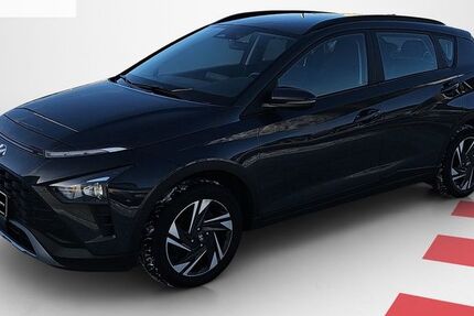 Hyundai BAYON 110.193 km 9.890 &euro; Flensburg 24941