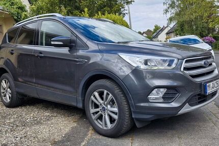 Ford Kuga 118.719 km 13.200 &euro; Bonn 53125