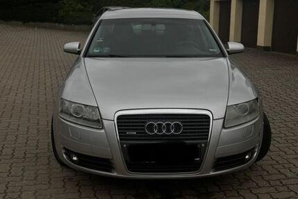 Audi A6 182.000 km 3.500 &euro; Lübeck 23564