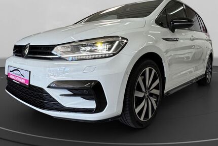 VW Touran 27.000 km 37.990 &euro; Köln 50968