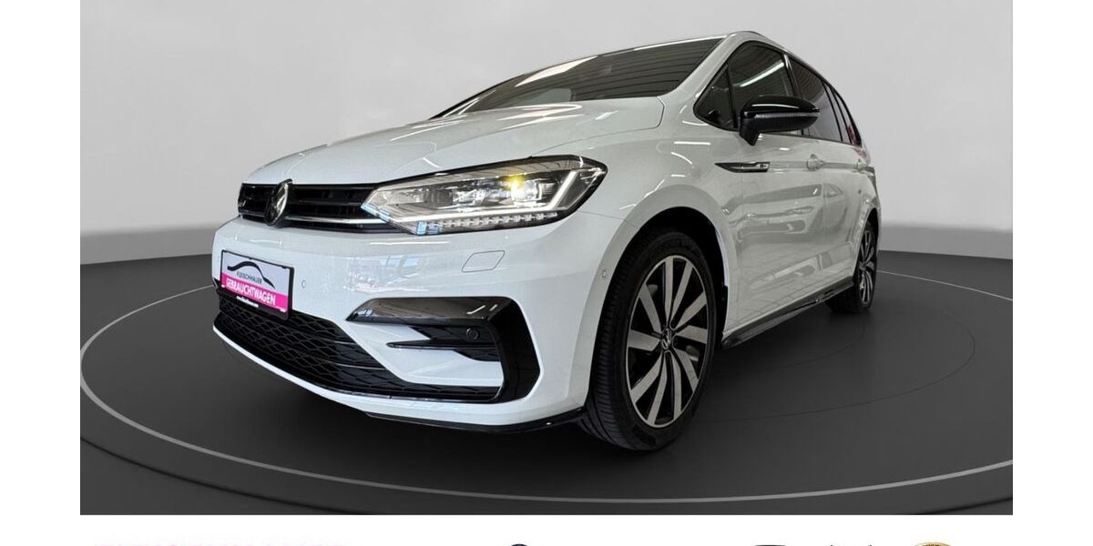 VW Touran 27.000 km 37.990 &euro; Köln 50968