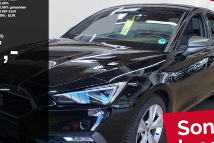 Seat Leon 17.980 km 26.740 &euro; Wackersdorf 92442