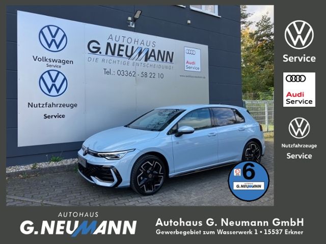 VW Golf 6.000 km 36.799 &euro; Erkner 15537