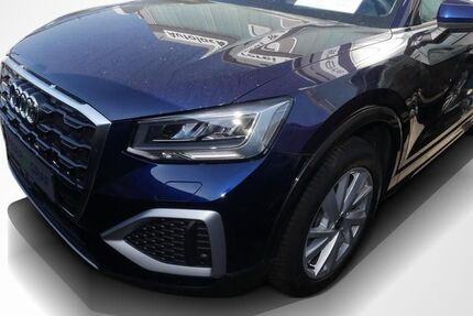 Audi Q2 13.692 km 29.140 &euro; Erlangen 91058