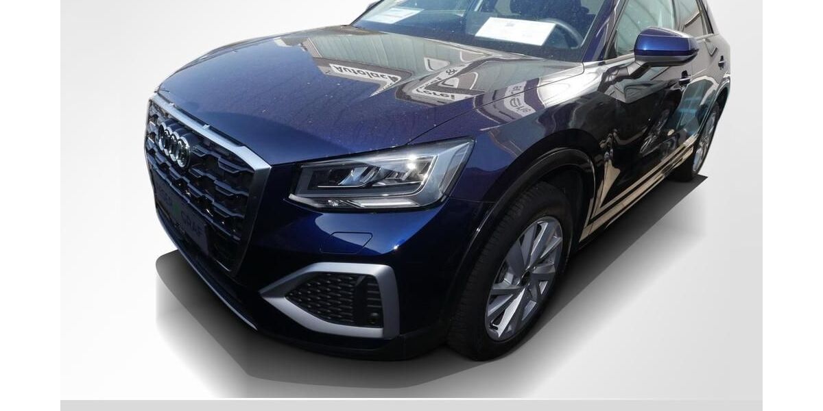 Audi Q2 13.692 km 29.140 &euro; Erlangen 91058