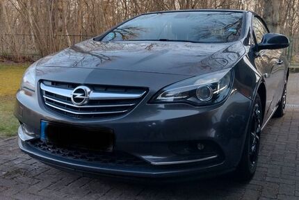 Opel Cascada