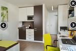 Etagenwohnung Bremen Horn-Lehe - 1 Zimmer, 22 m&sup2;, 550&euro; | Angebot:26681867