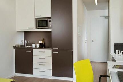 Wohnung Bremen Horn-Lehe - 1 Zimmer, 22 m&sup2;, 550&euro; | Angebot:26681867