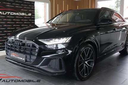 Audi Q8 135.300 km 52.690 &euro; Fürth 90765