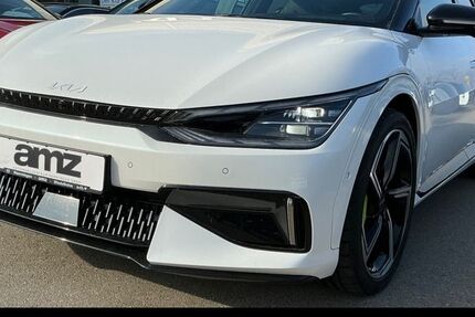 Kia EV6 56.229 km 35.580 &euro; Memmingen 87700