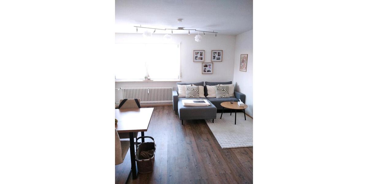 helle 3 Zimmer, Erdgeschosswohnung, LL Ost 3 zimmer