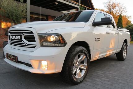 Dodge RAM 179.800 km 26.890 € Wagenfeld 49419