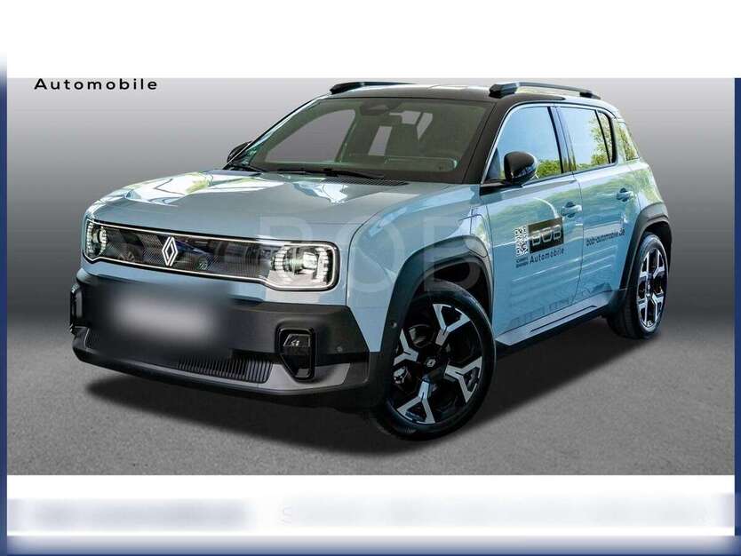 Renault R 4 8.011 km 36.999 € Grünwald 82031