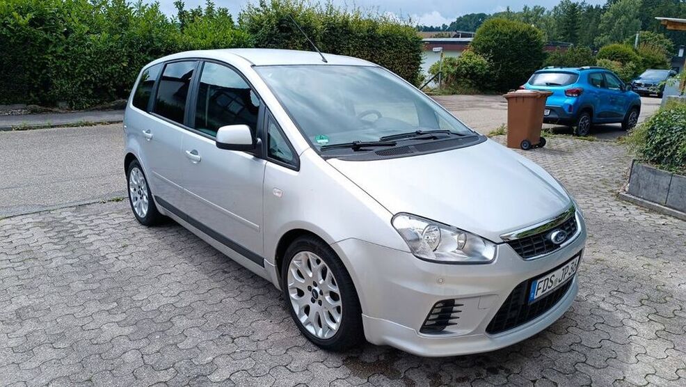 C-Max