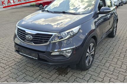 Kia Sportage 191.055 km 6.385 &euro; Achern 77855