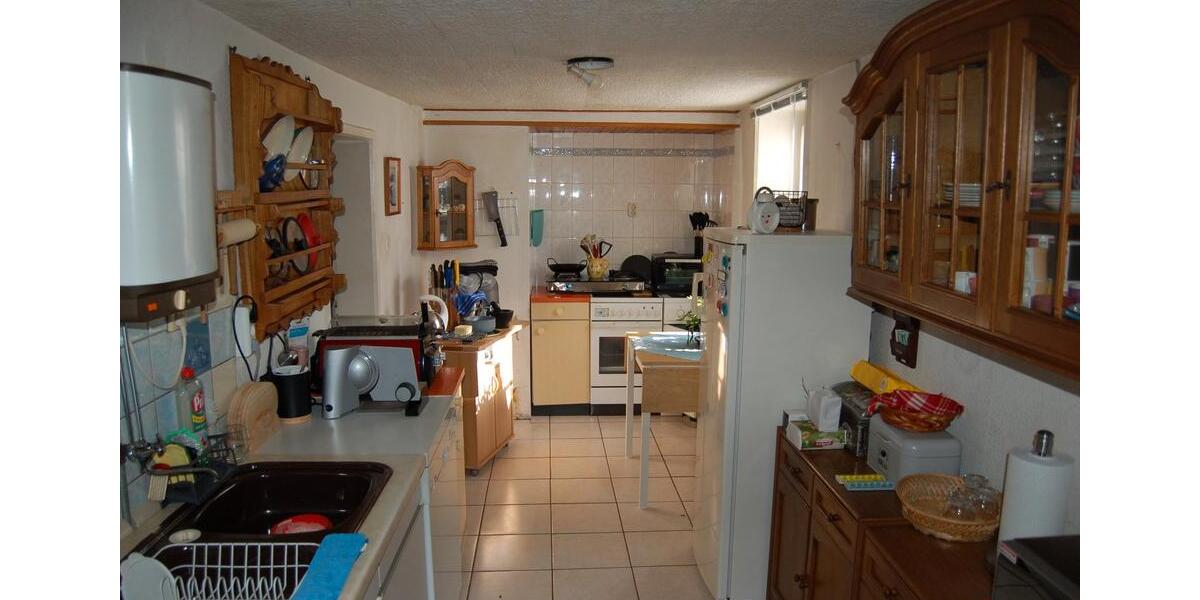 Einfamilienhaus Südharz - 4 Zimmer, 100 m&sup2;, 109.000&euro; | Angebot:26940914