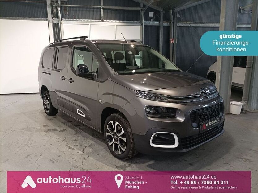 Berlingo