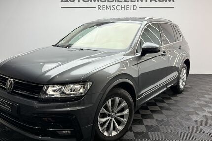 VW Tiguan 114.412 km 25.900 &euro; Remscheid 42899
