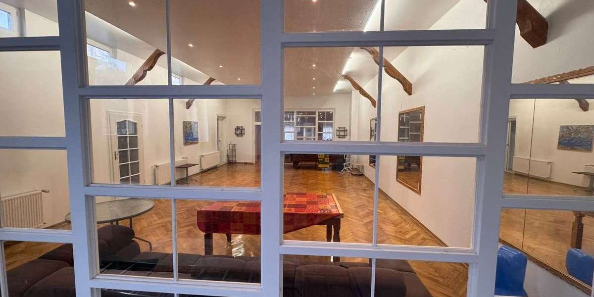 Etagenwohnung Templin - 11 Zimmer, 555 m&sup2;, 749.000&euro; | Angebot:25842402