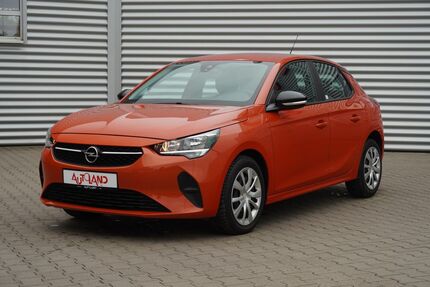 Opel Corsa 61.121 km 13.990 &euro; Magdeburg 39118