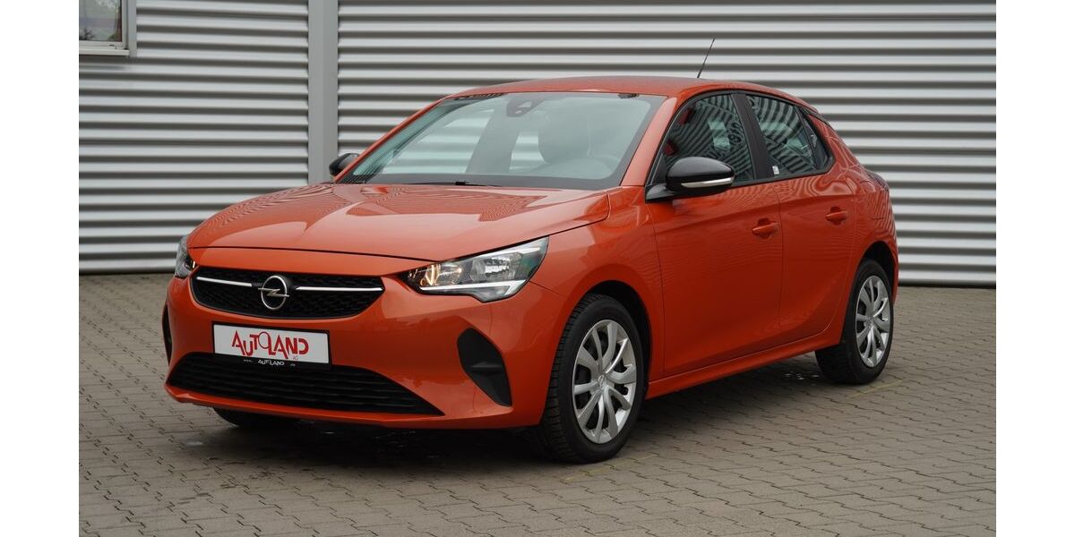 Opel Corsa 61.121 km 13.990 &euro; Magdeburg 39118