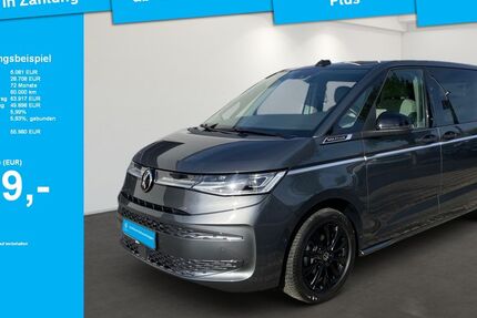 VW T7 Multivan 20.765 km 55.830 &euro; Kempten 87437