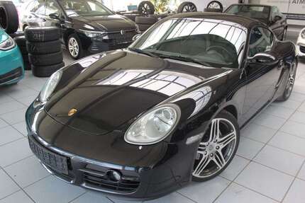 Porsche Cayman 199.500 km 25.490 &euro; Weil im Schönbuch 71093