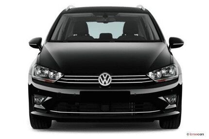 VW Golf Sportsvan 100.500 km 15.990 &euro; Leck 25917