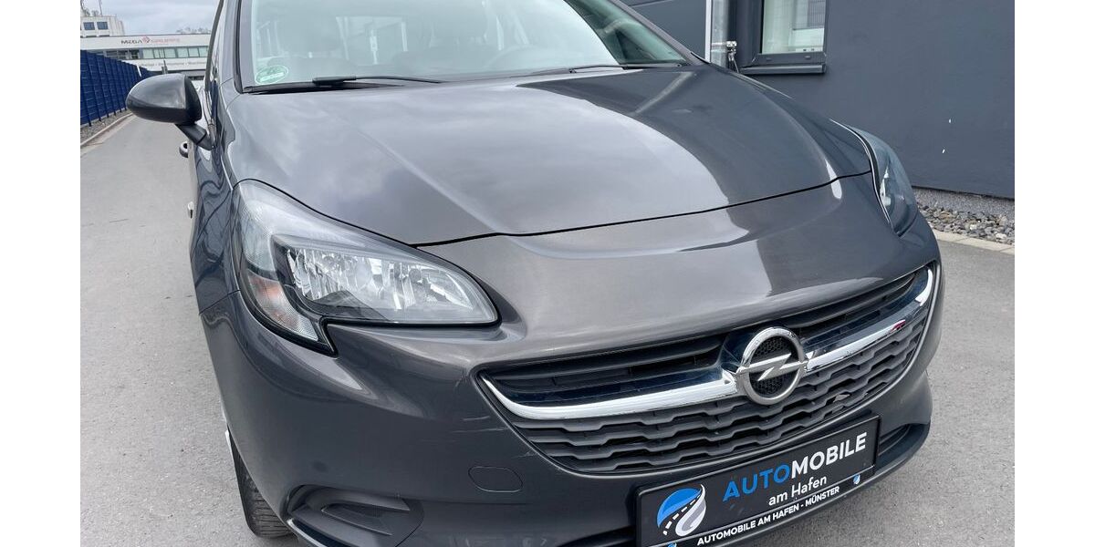 Opel Corsa 46.000 km 7.390 &euro; Münster 48155