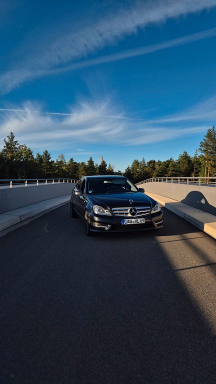 Mercedes-Benz C 350 244.000 km 11.999 € Reichenschwand 91244