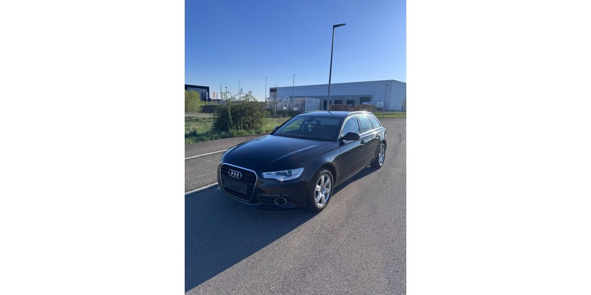 Audi A6 239.563 km 9.999 &euro; Blaubeuren 89143