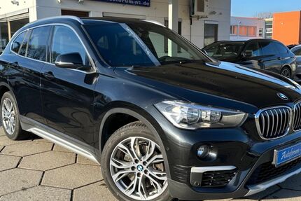 BMW X1 105.000 km 17.900 &euro; Unterensingen / bei Stuttgart 72669