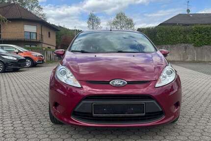 Ford Fiesta 136.000 km 3.700 &euro; Schweich-Issel 54338