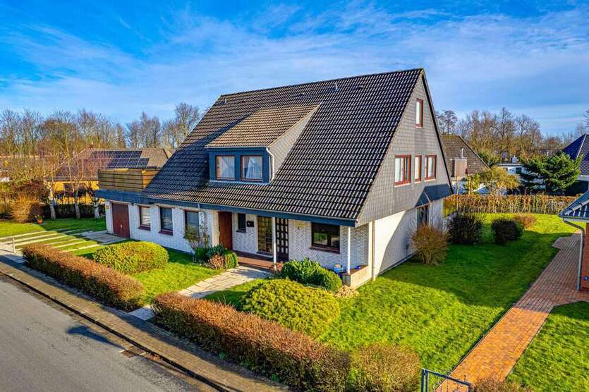 Haus zum Kaufen in Tönning 289.900 € 194.25 m²