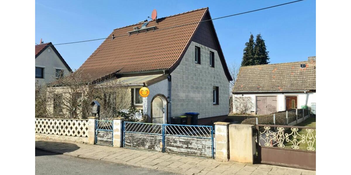Einfamilienhaus Aschersleben - 5 Zimmer, 95 m&sup2;, 159.000&euro; | Angebot:27055300