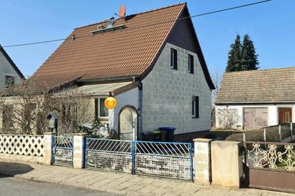 Haus Aschersleben - 5 Zimmer, 95 m&sup2;, 159.000&euro; | Angebot:27055300
