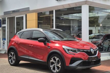 Renault Captur 16.850 km 20.990 &euro; Greven 48268