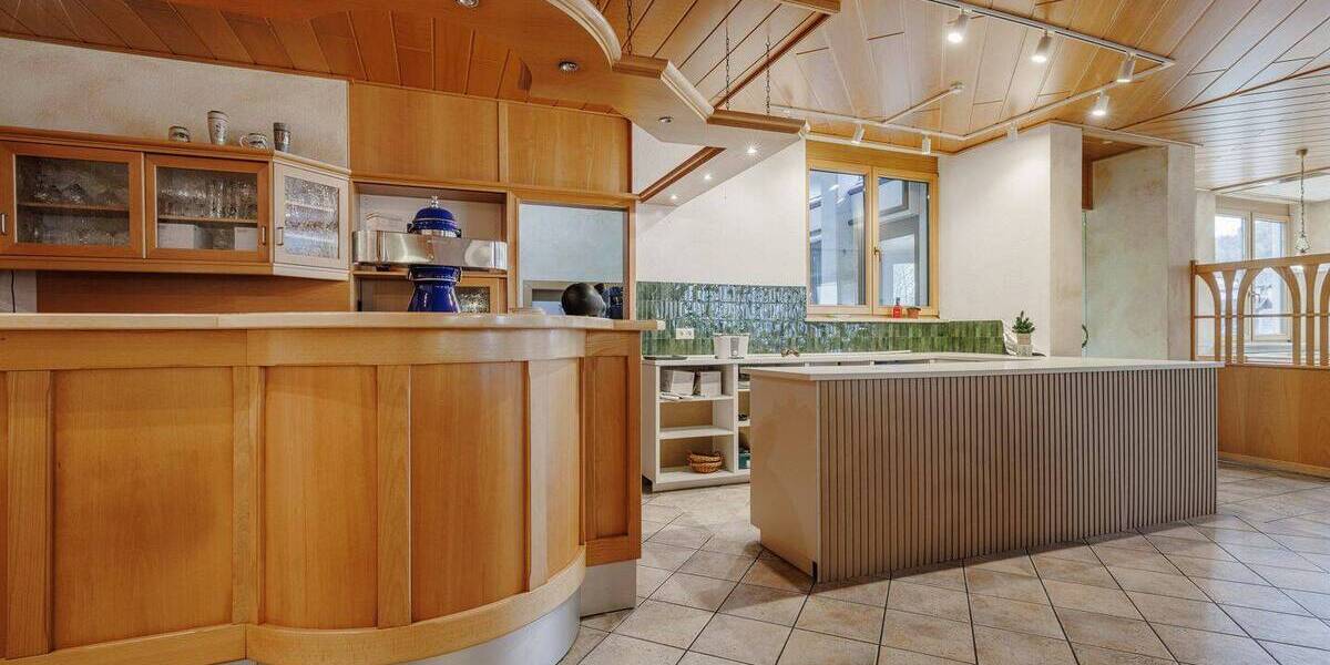 Gewerbeobjekt Pottenstein - 6 Zimmer, 850.000&euro; | Angebot:26556662
