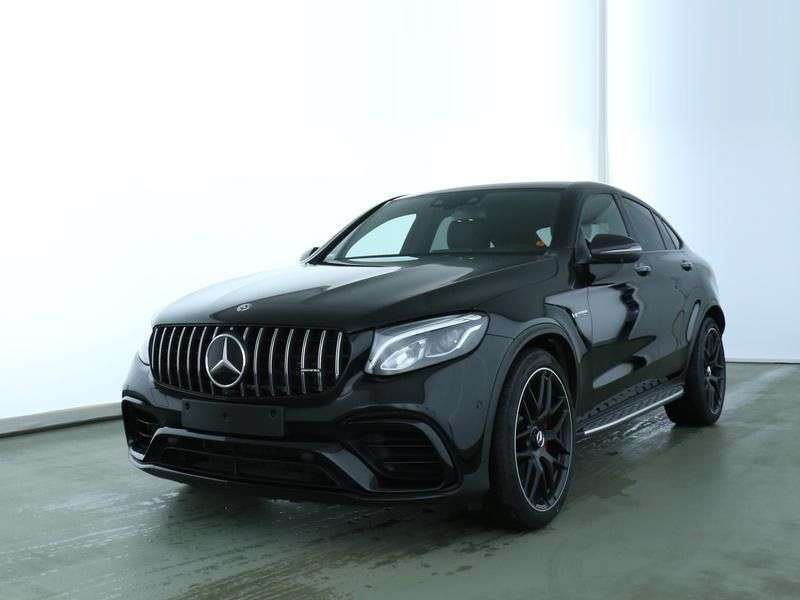 GLC 63 AMG